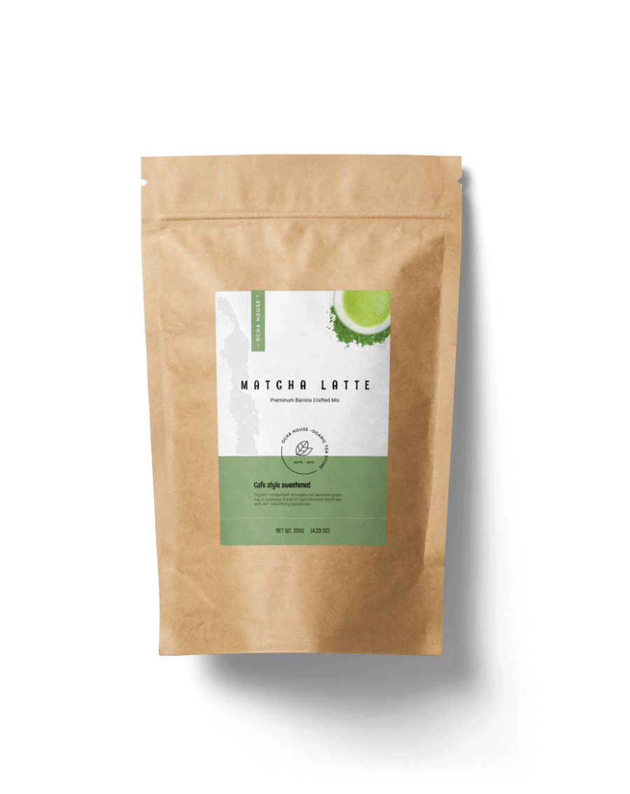 matcha